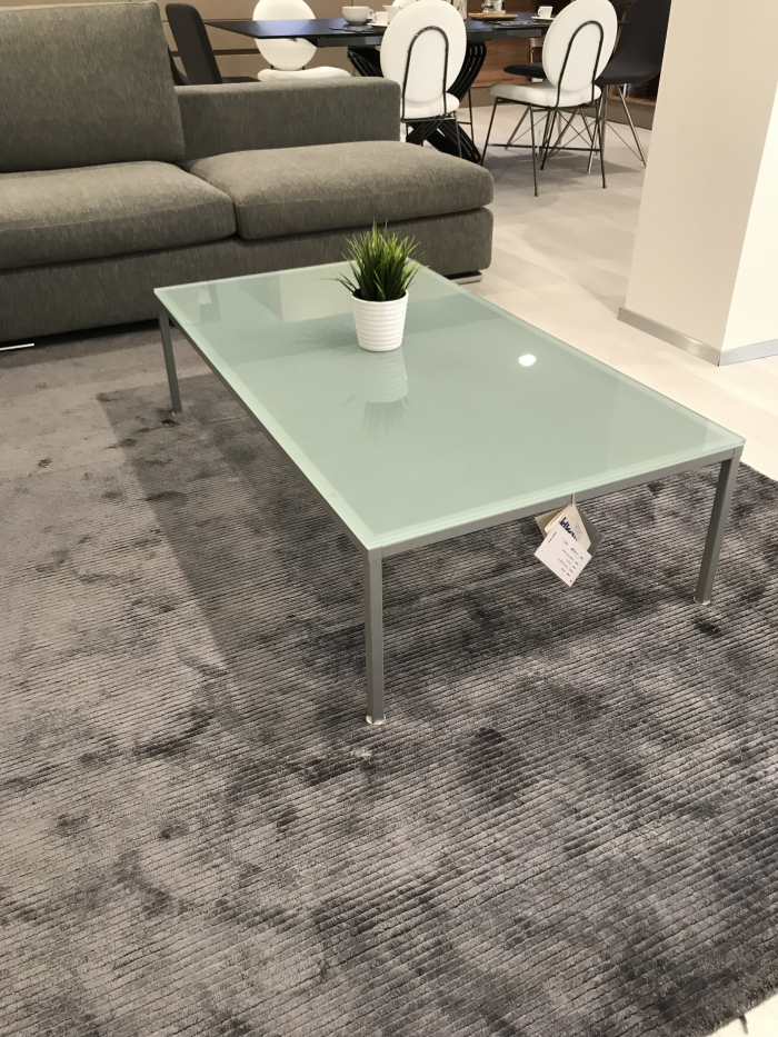 Coffee table Quadrante Bontempi - Prompt delivery