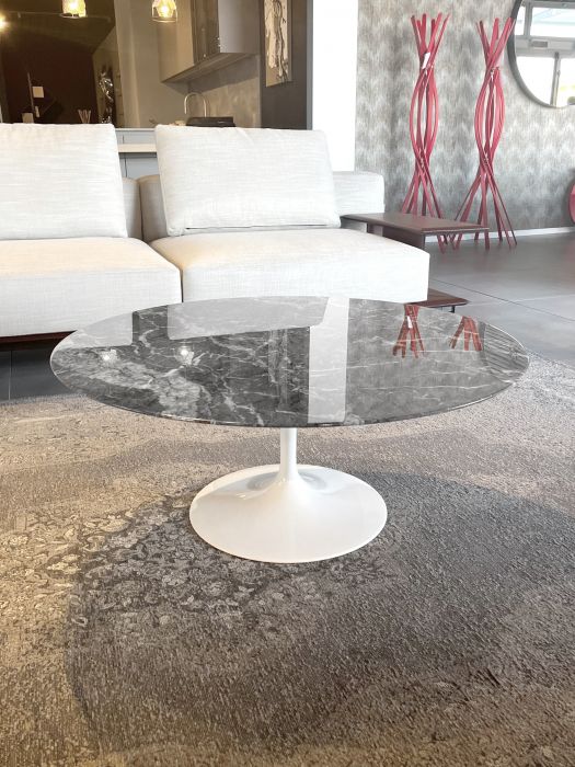 Coffee table Saarinen Knoll - Prompt delivery
