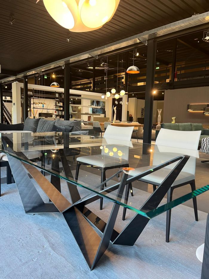 Skorpio Cattelan Italia - Table