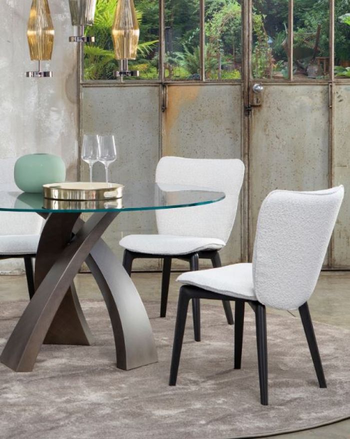 Tender Tonin Casa - Sedia 