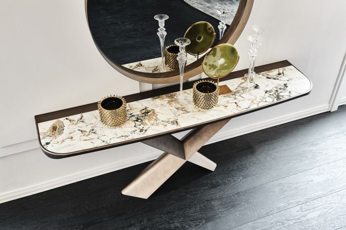 Terminal Cattelan Italia - Console 