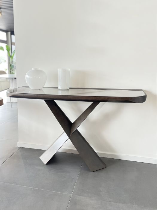 Consolle Terminal Keramik Premium Cattelan Italia - Pronta consegna