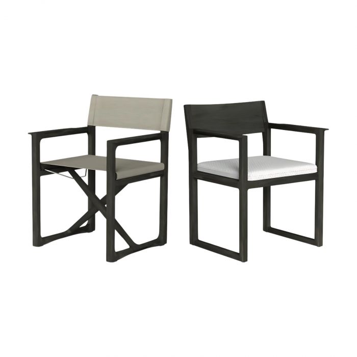 Thea Talenti – Outdoor-Stuhl
