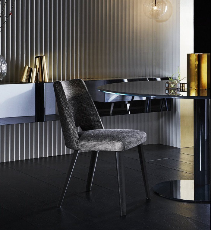 Thea - Thea Queen Gallotti & Radice - Sedia 