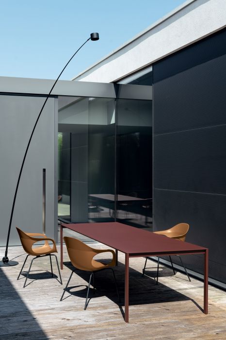 Thin-k Clay Kristalia - Table outdoor