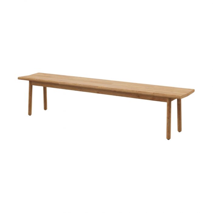 Tibbo Dedon - Outdoor bench 