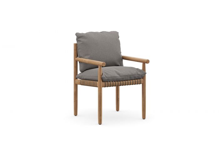 Tibbo Dedon - Chair 