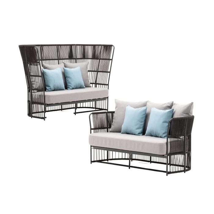 Tibidabo Varaschin - Sofa