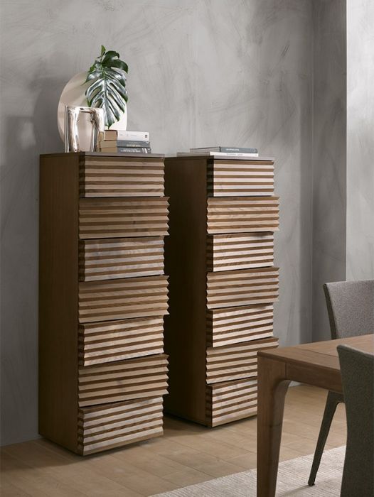 Tiffany Pacini & Cappellini - Commode