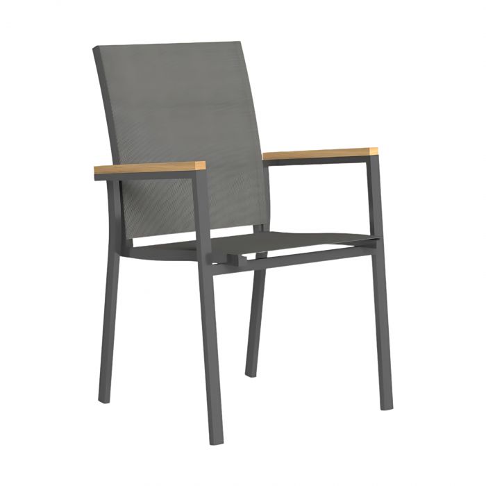 Timber Talenti - Outdoor-Stuhl