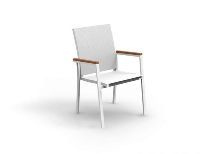 Timber Talenti chair