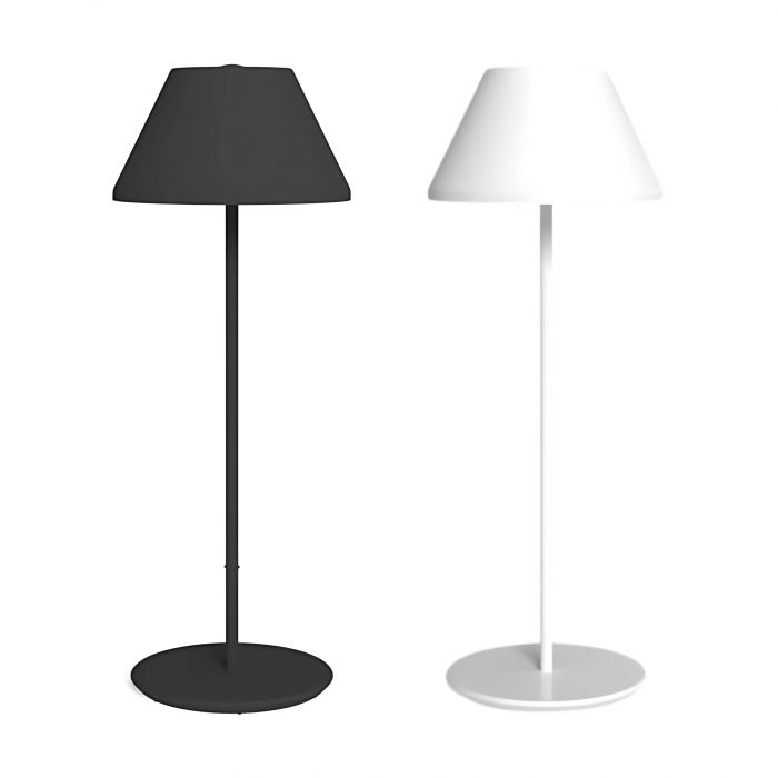 Tod Talenti - Outdoor lamp