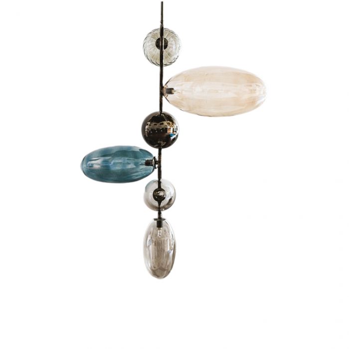 Topaz Cattelan Italia – Ceiling lamp