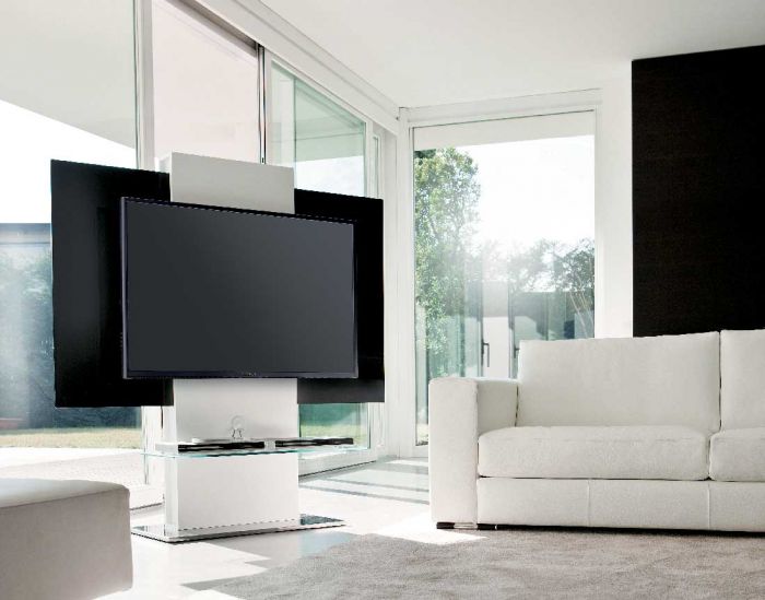 Totem Pacini & Cappellini - TV-Ständer