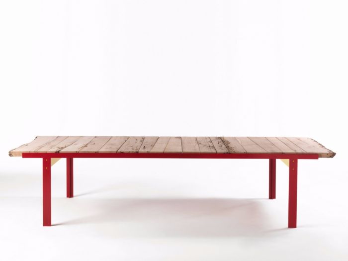 Touch Briccola Riva 1920 - Table