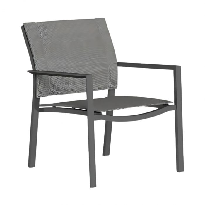 Touch Talenti - Poltrona outdoor