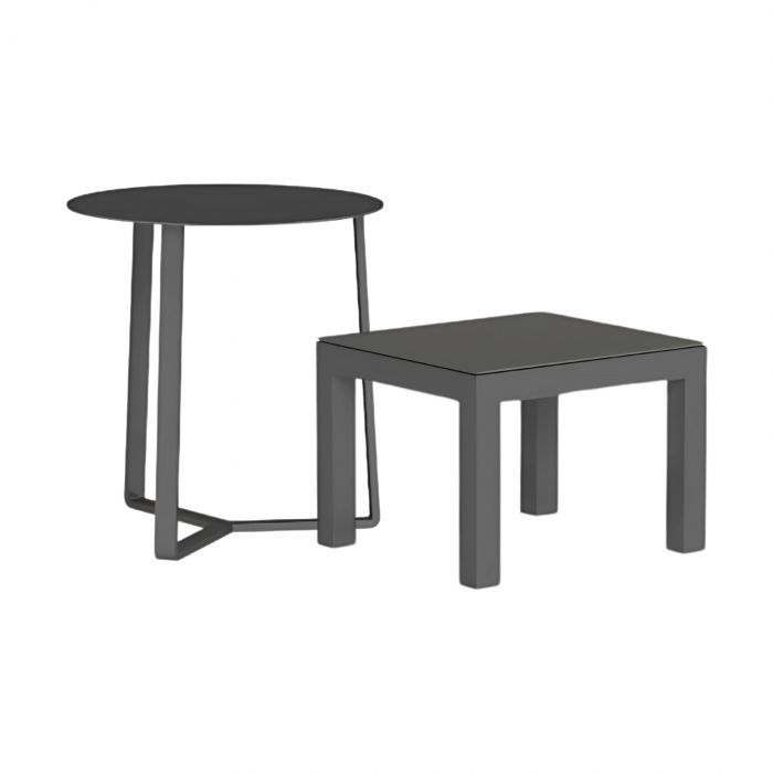 Touch Talenti - Table basse d’extérieur