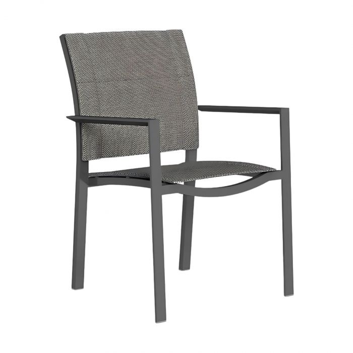 Touch Talenti - Outdoor-Stuhl