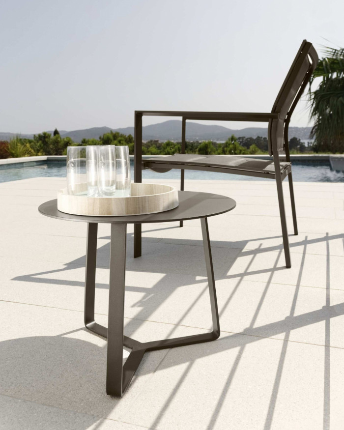 Touch Talenti - Tavolino outdoor