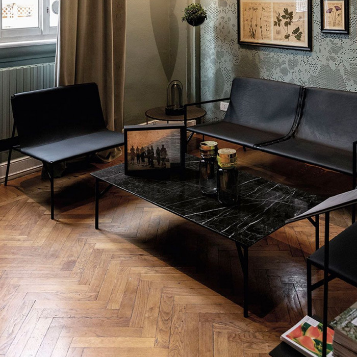 Tout le Jour Mesa de centro Horm