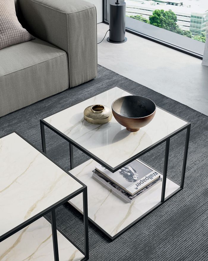 Track Dall'Agnese Coffee table