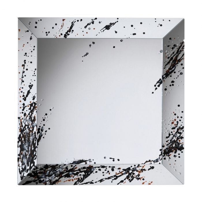 Trapezio Art Riflessi - Miroir