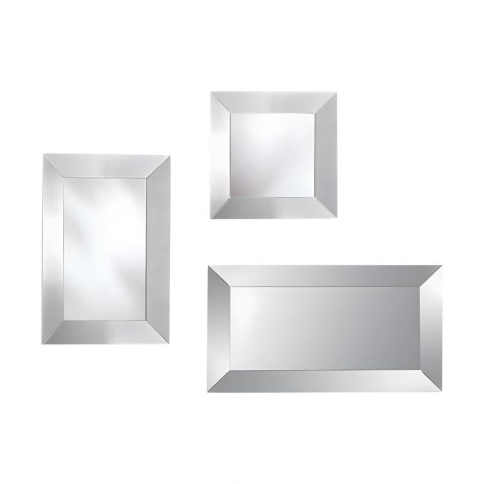 Trapezio Riflessi - Miroir