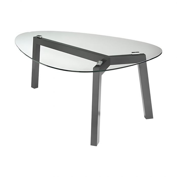 Treble Riflessi - Mesa