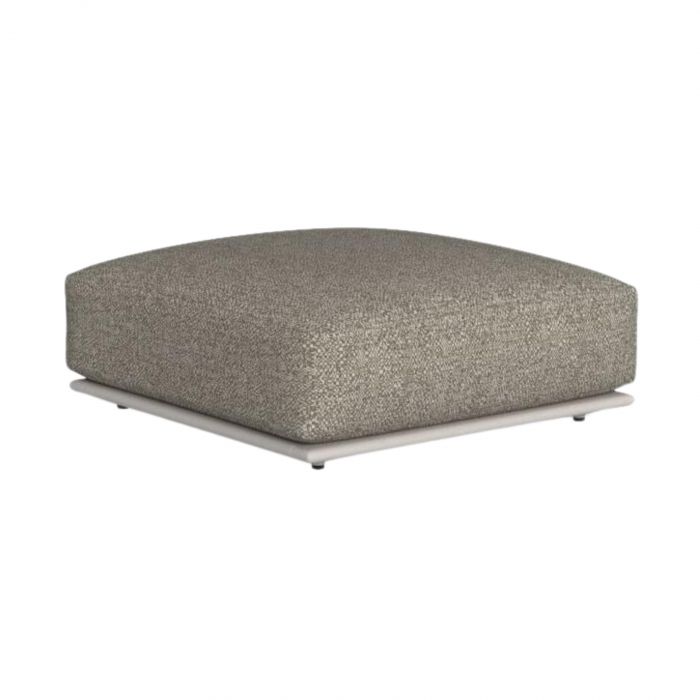 Tressé Talenti - Outdoor-Pouf