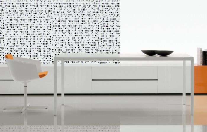 Trevi Poliform - Table 