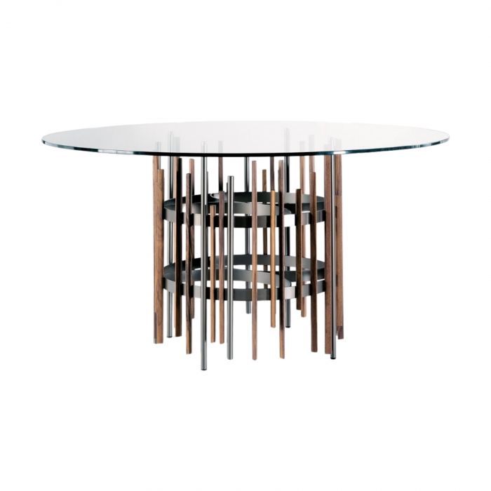 Tube Pacini & Capellini - Tavolo