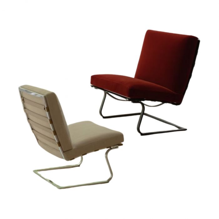 Tugendhat Knoll - Sillón
