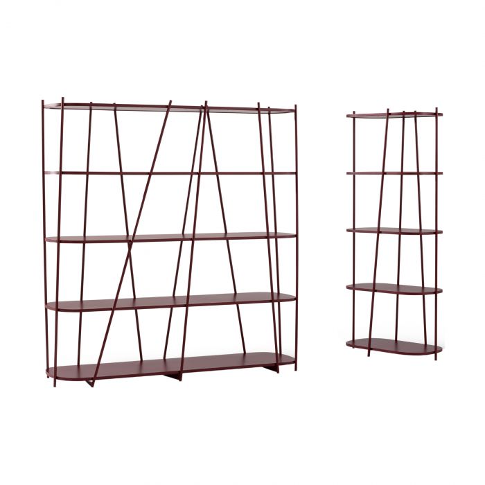 Twigs Bonaldo - Étagère 