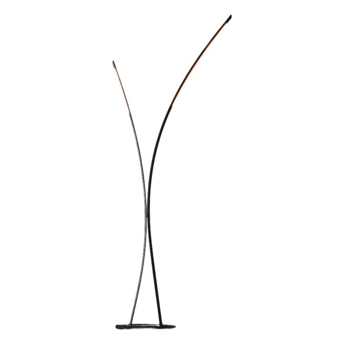 Twin Cattelan Italia – Floor lamp