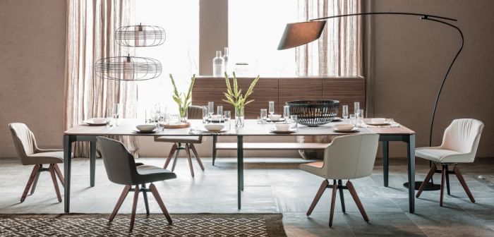 Tyler Cattelan Italia - Silla