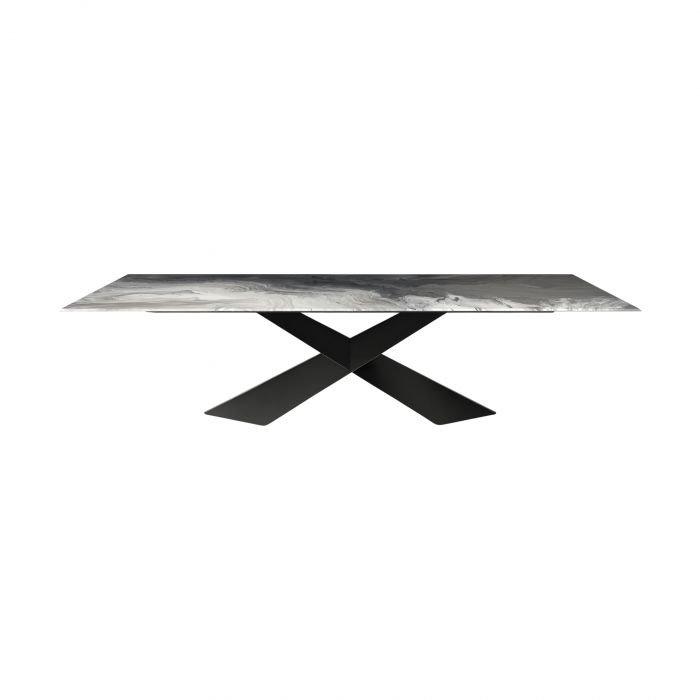 Tyron Crystalart Cattelan Italia - Table