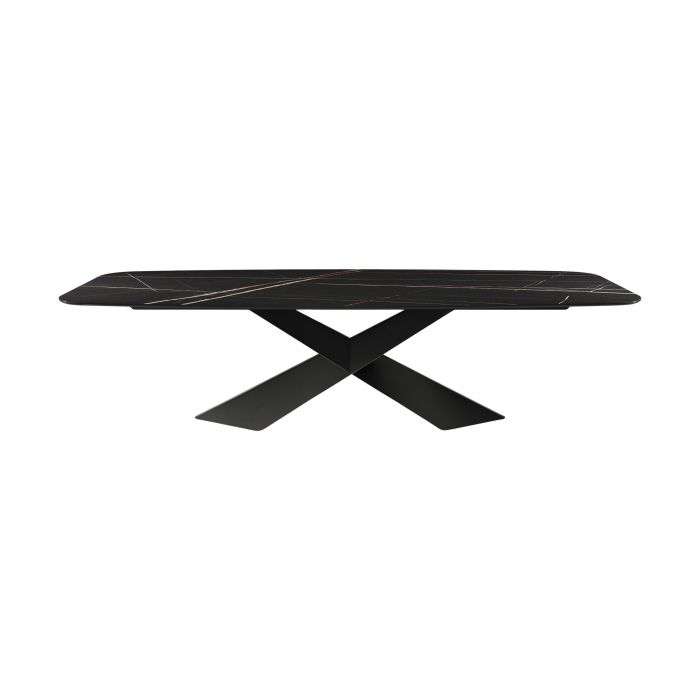 Tyron Keramik Cattelan Italia - Table