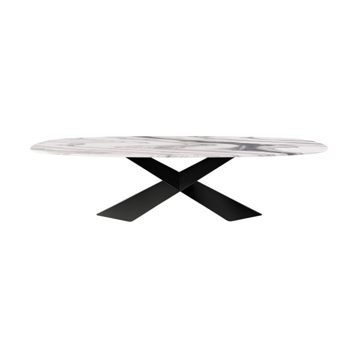 Tyron Marble Cattelan Italia - Tavolo