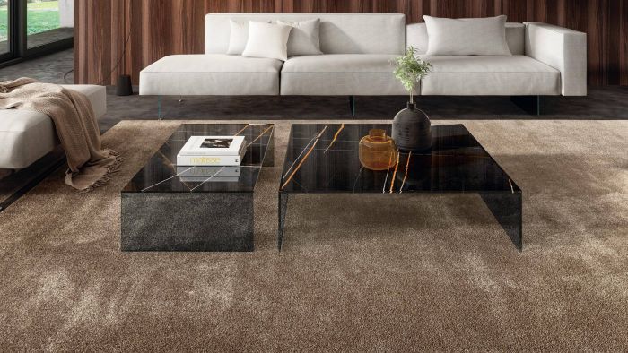 UpGlass Coffee table Lago