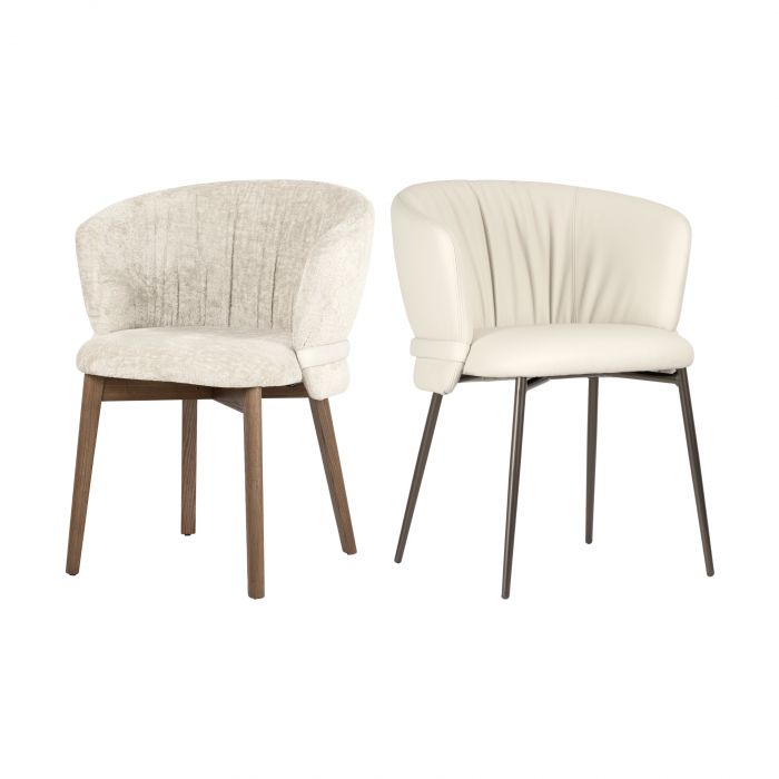 Vanilla Calligaris - Chaise