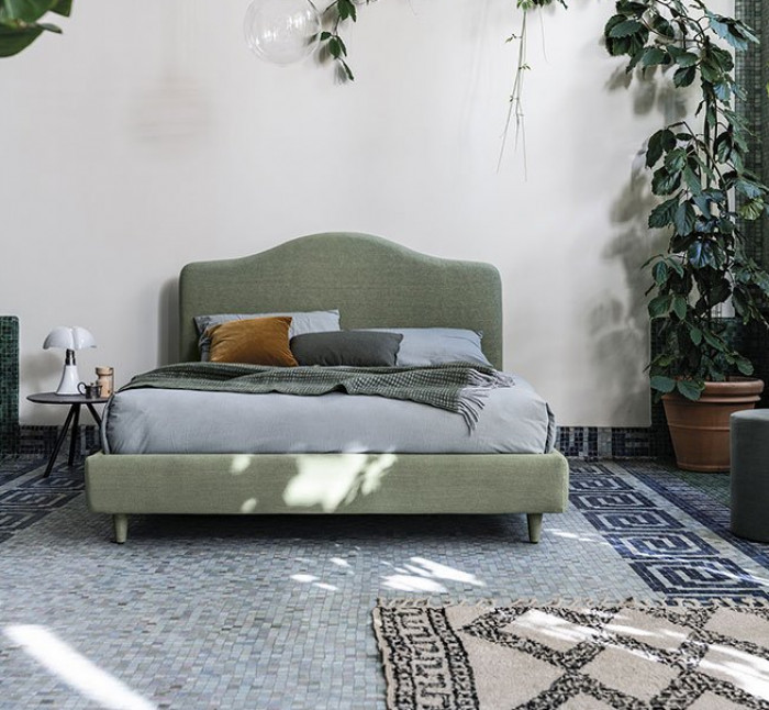 Vanity Bolzan - Bed