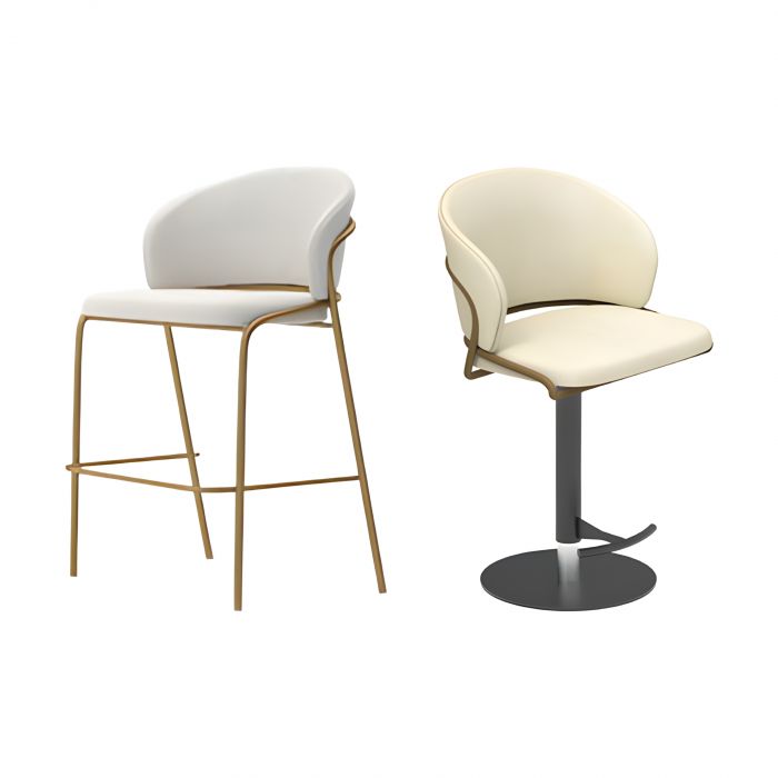 Vela Riflessi - Stool