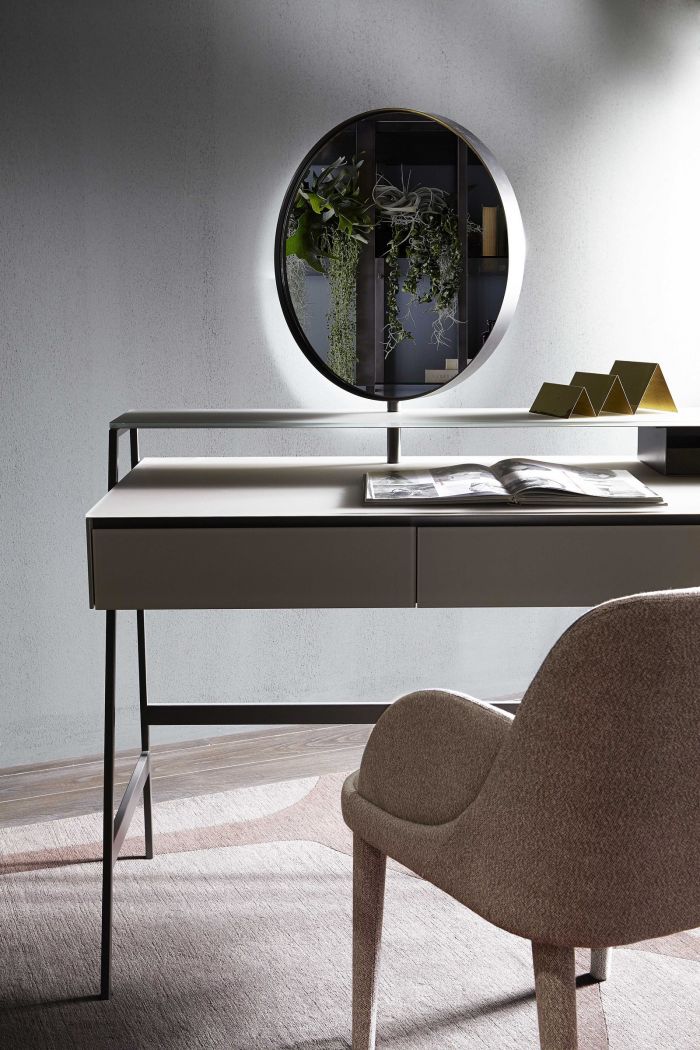 Venere Scrittorio - Vanity Gallotti & Radice