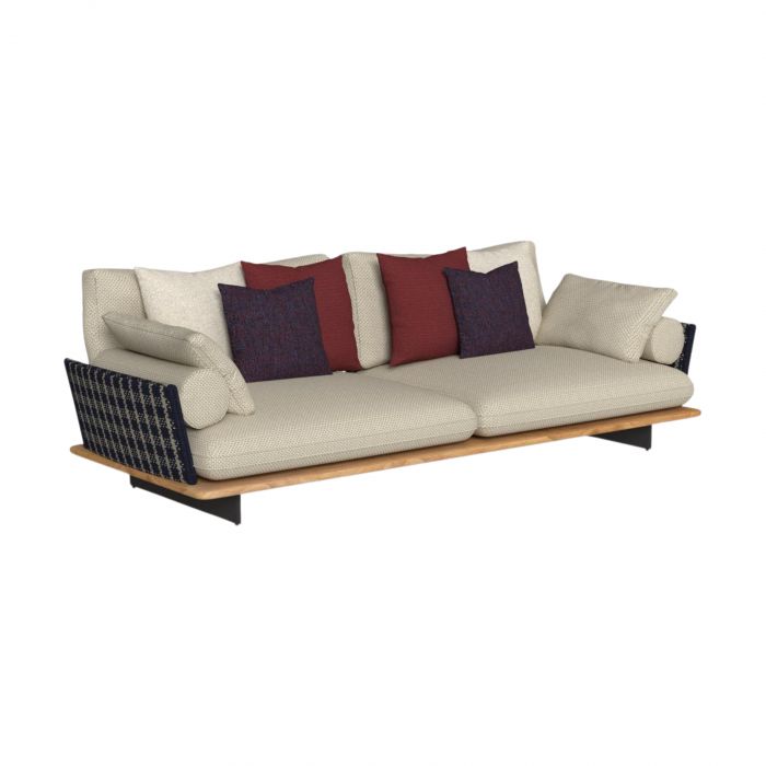 Venice Talenti – Outdoor-Sofa