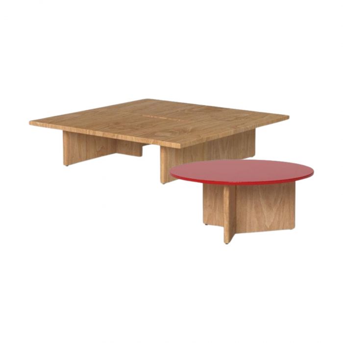 Venice Talenti - Outdoor coffee table