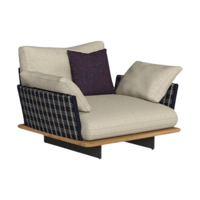 Venice Talenti – Outdoor-Sessel