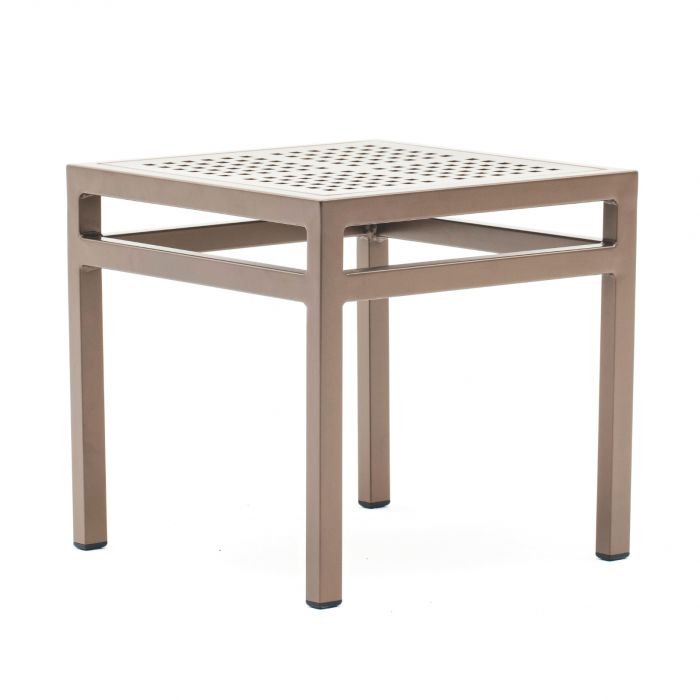 Victor Varaschin - coffee table