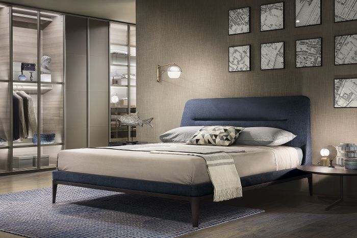 Victoriano Bed Lema 