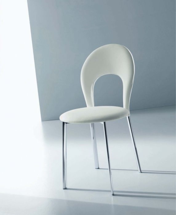 Vittoria Bontempi/Ingenia - Sedia