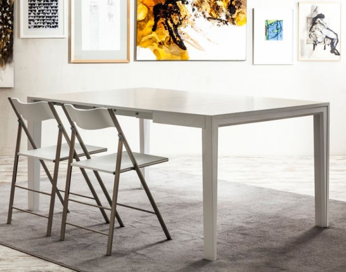 Voilà Pacini & Cappellini - Console